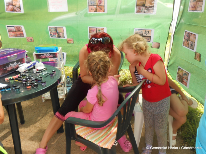 2013/ Tábortűz - Vatra