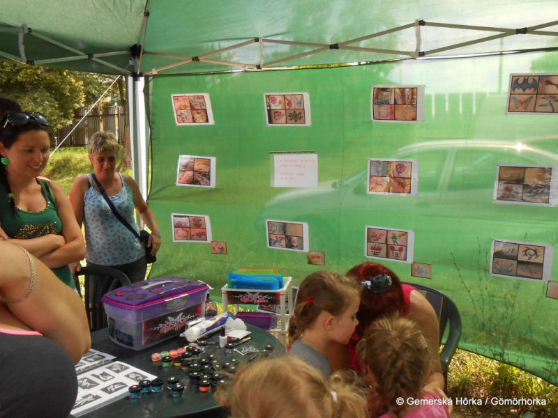 2013/ Tábortűz - Vatra