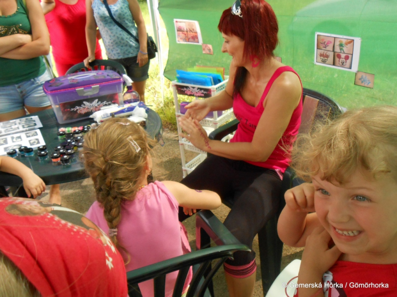 2013/ Tábortűz - Vatra