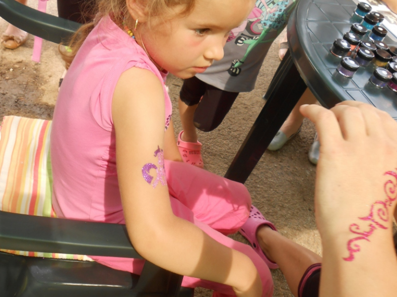 2013/ Tábortűz - Vatra