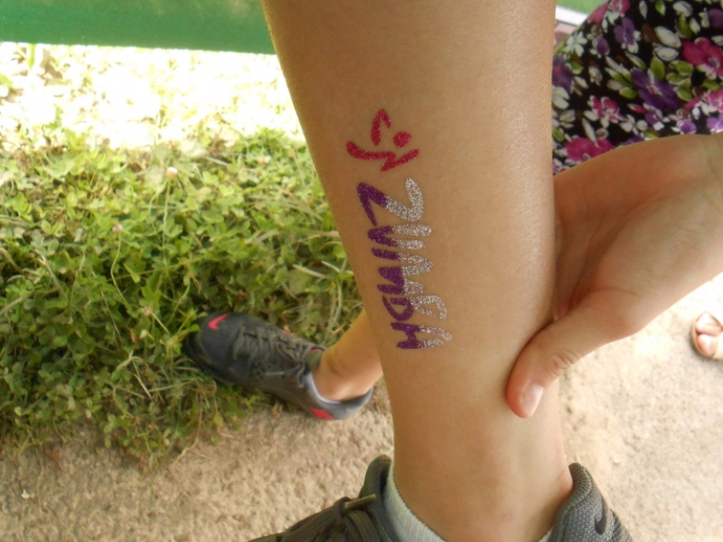 2013/ Tábortűz - Vatra