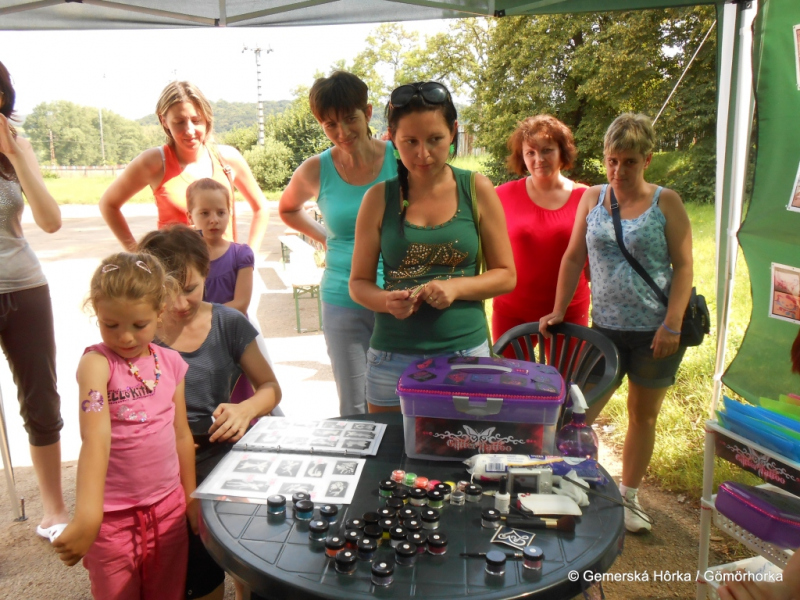 2013/ Tábortűz - Vatra