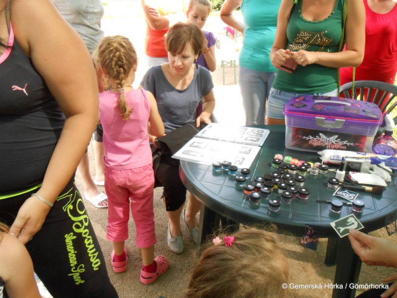 2013/ Tábortűz - Vatra