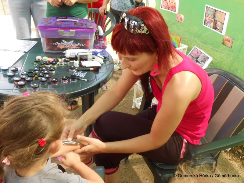 2013/ Tábortűz - Vatra