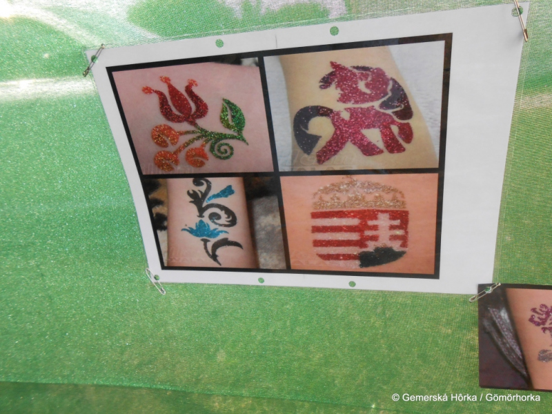 2013/ Tábortűz - Vatra