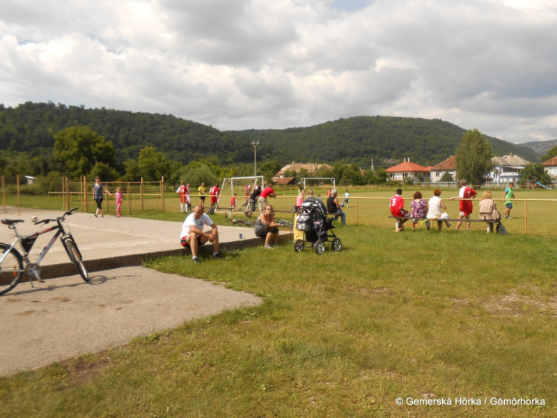 2013/ Tábortűz - Vatra