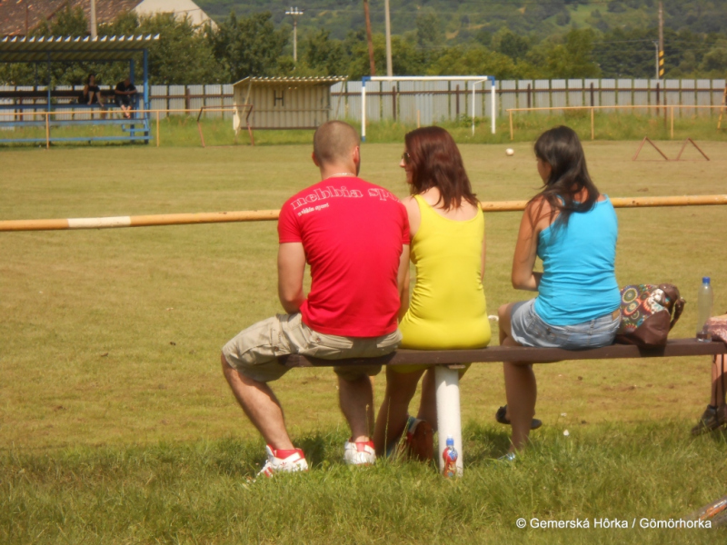 2013/ Tábortűz - Vatra