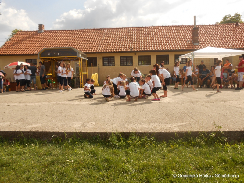 2013/ Tábortűz - Vatra