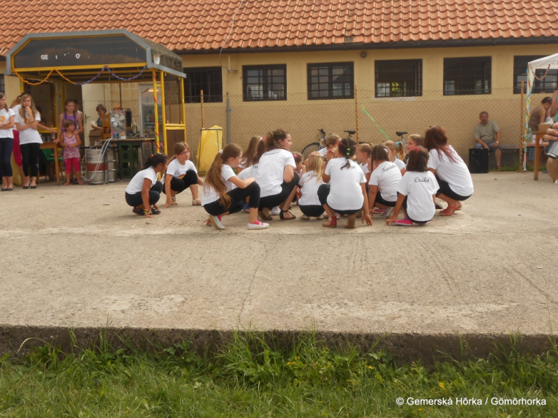 2013/ Tábortűz - Vatra