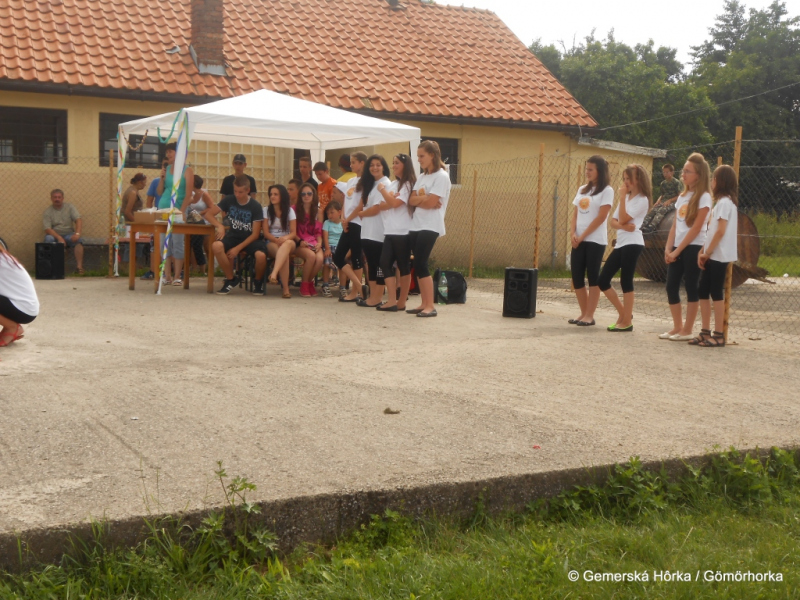 2013/ Tábortűz - Vatra