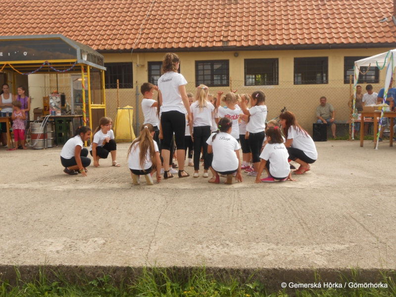 2013/ Tábortűz - Vatra