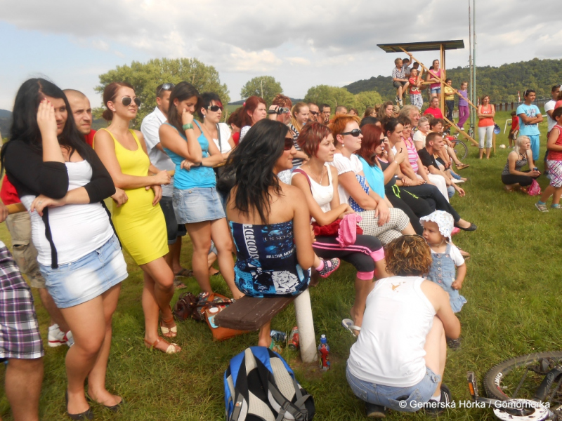 2013/ Tábortűz - Vatra