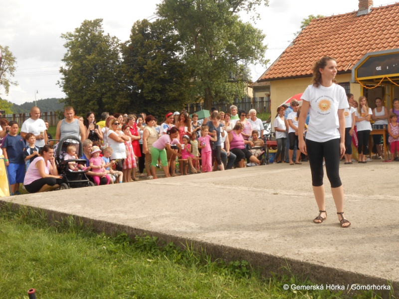 2013/ Tábortűz - Vatra