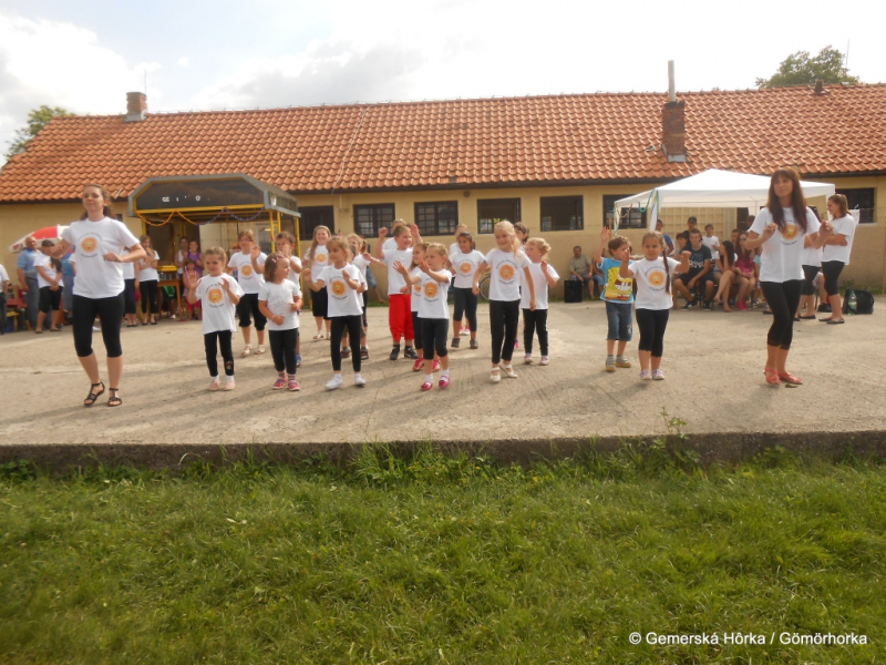 2013/ Tábortűz - Vatra