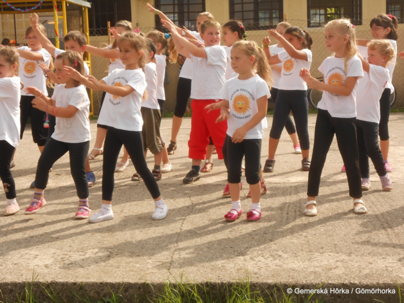 2013/ Tábortűz - Vatra