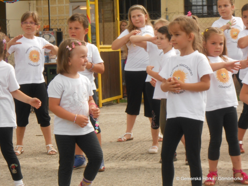 2013/ Tábortűz - Vatra