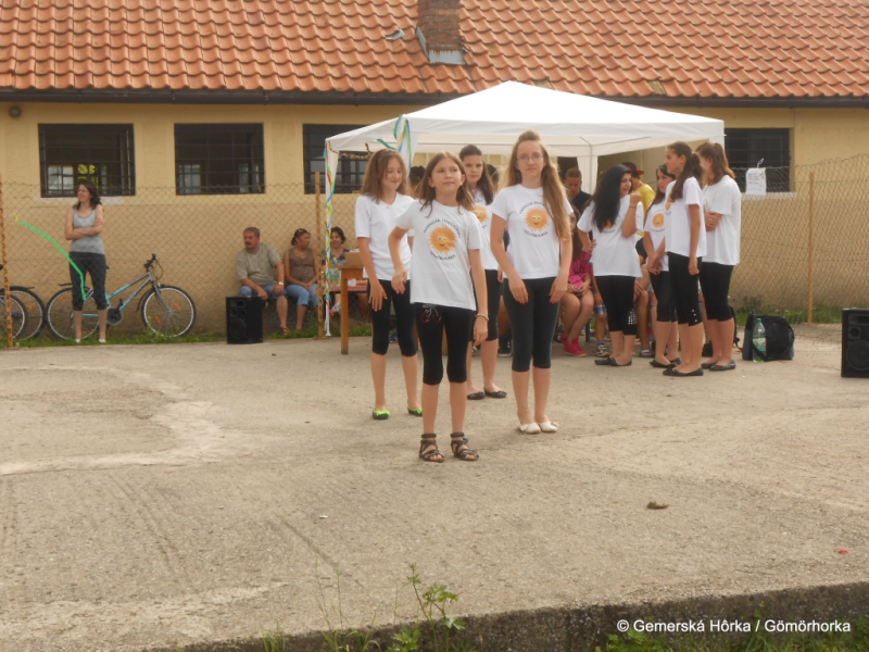 2013/ Tábortűz - Vatra