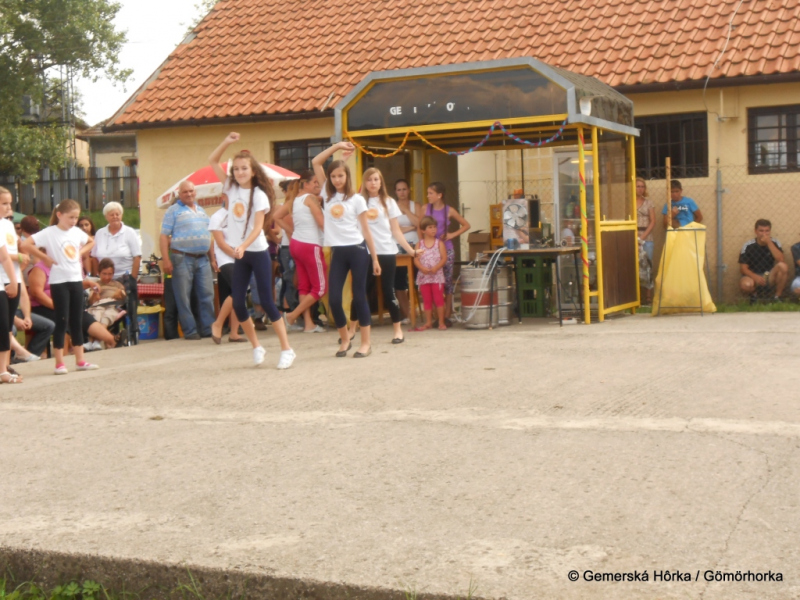 2013/ Tábortűz - Vatra