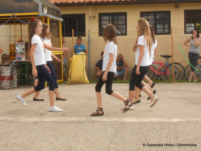 2013/ Tábortűz - Vatra