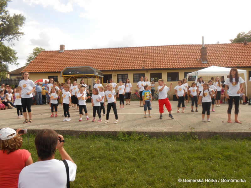 2013/ Tábortűz - Vatra