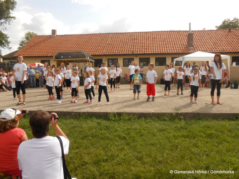 2013/ Tábortűz - Vatra