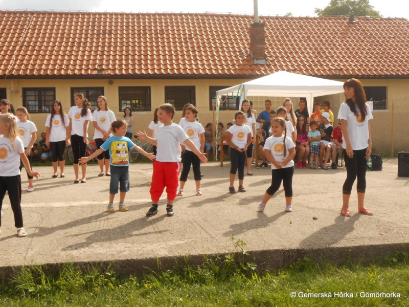 2013/ Tábortűz - Vatra