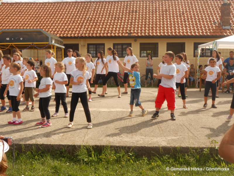 2013/ Tábortűz - Vatra