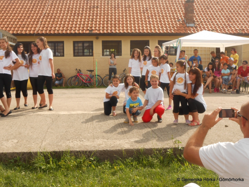 2013/ Tábortűz - Vatra