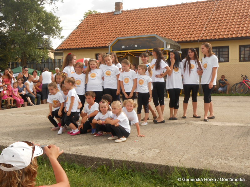 2013/ Tábortűz - Vatra