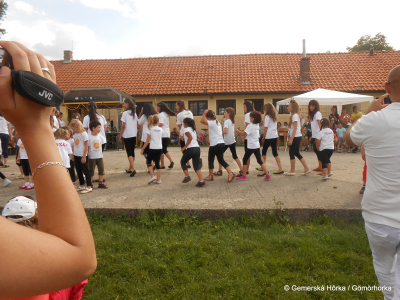 2013/ Tábortűz - Vatra