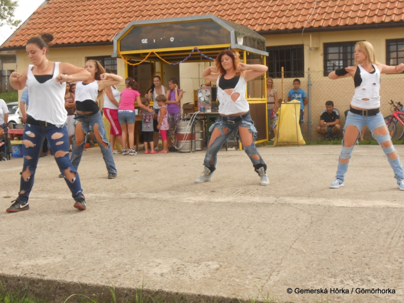 2013/ Tábortűz - Vatra