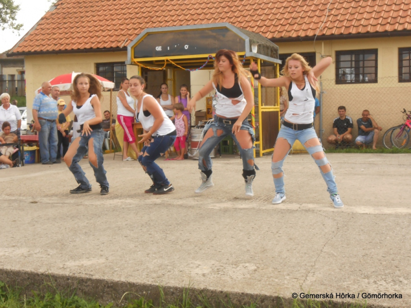 2013/ Tábortűz - Vatra