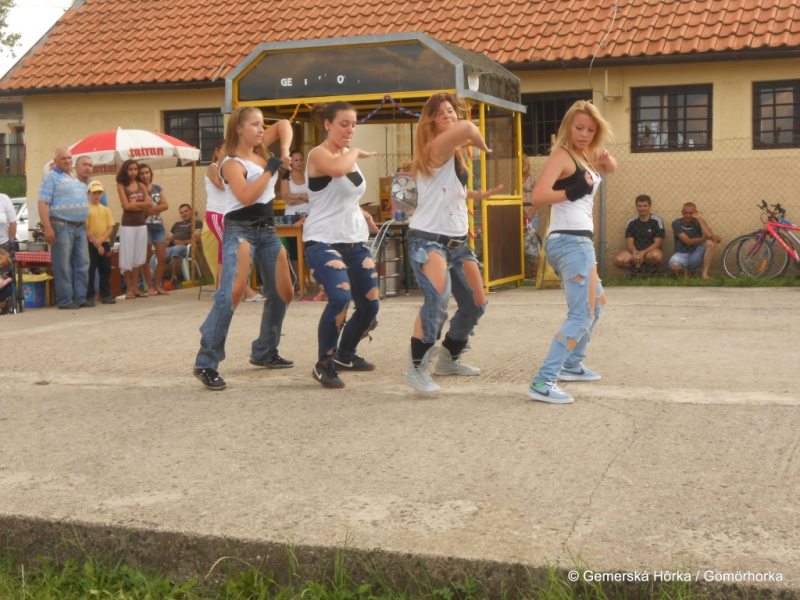 2013/ Tábortűz - Vatra