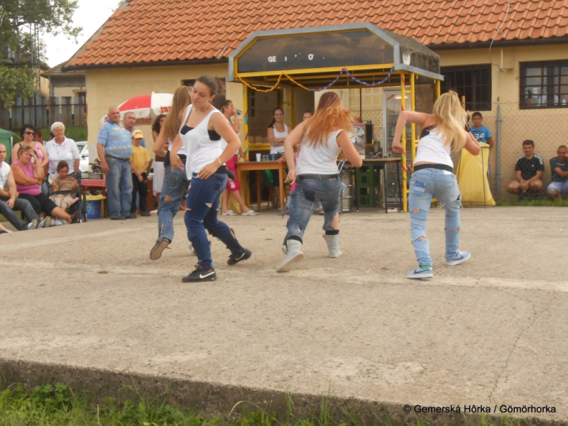 2013/ Tábortűz - Vatra