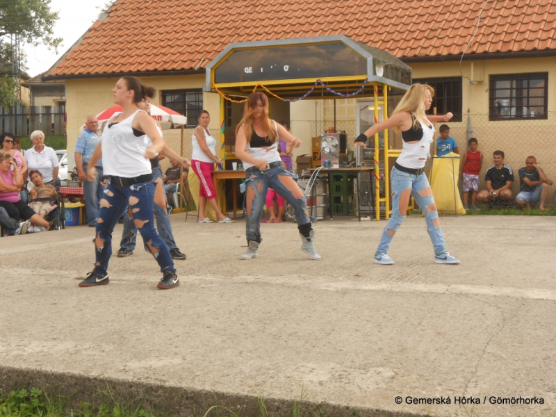 2013/ Tábortűz - Vatra