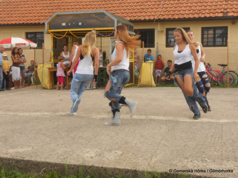 2013/ Tábortűz - Vatra