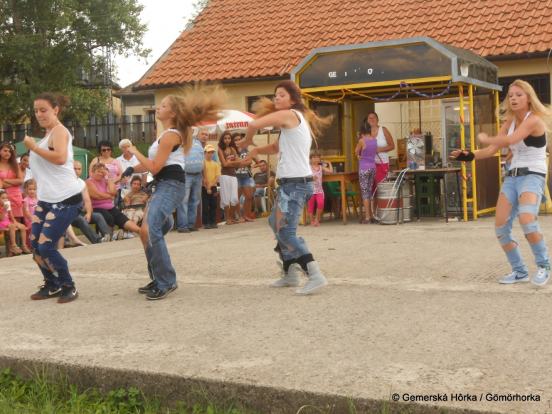 2013/ Tábortűz - Vatra