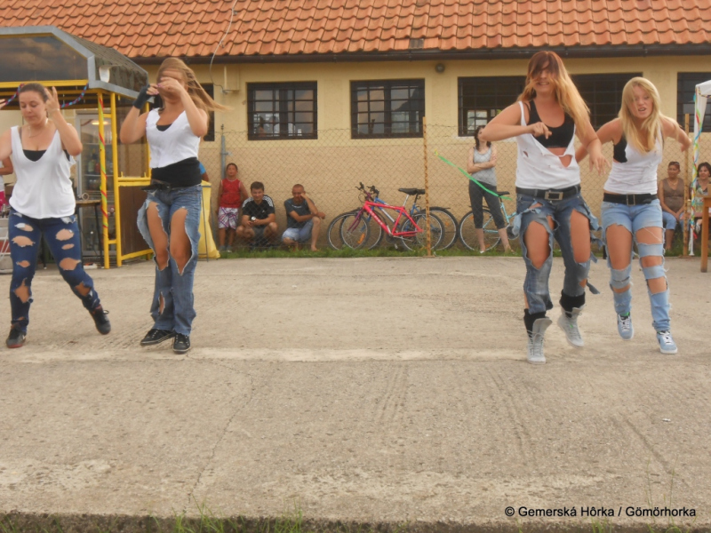 2013/ Tábortűz - Vatra