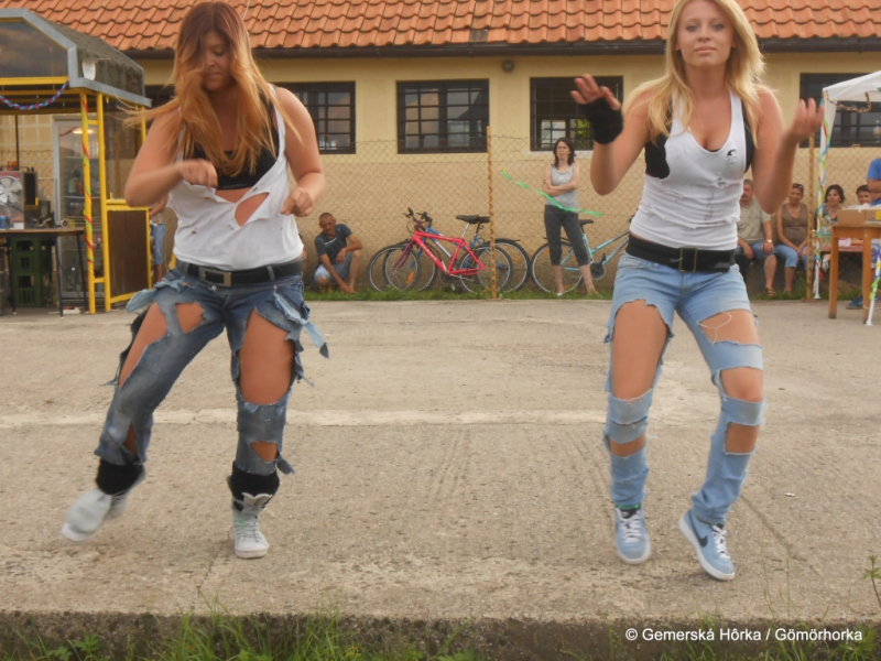 2013/ Tábortűz - Vatra