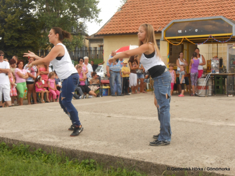 2013/ Tábortűz - Vatra