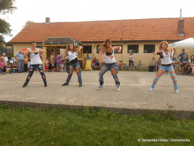 2013/ Tábortűz - Vatra