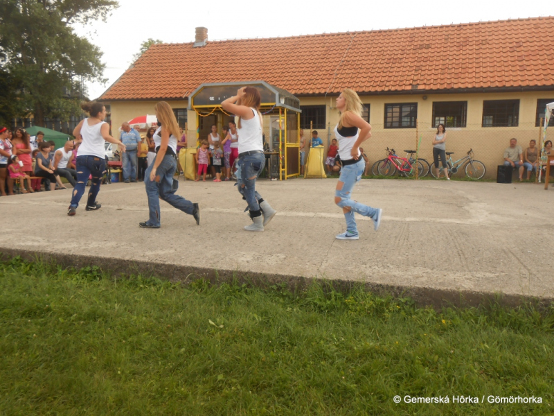 2013/ Tábortűz - Vatra