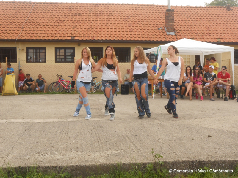 2013/ Tábortűz - Vatra