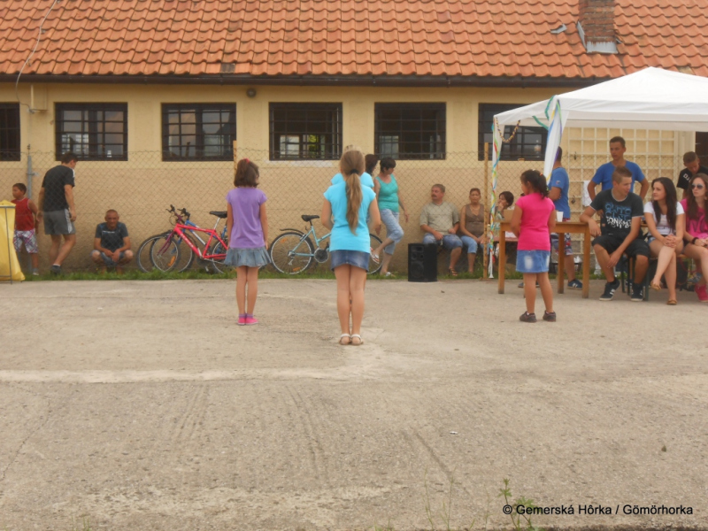 2013/ Tábortűz - Vatra