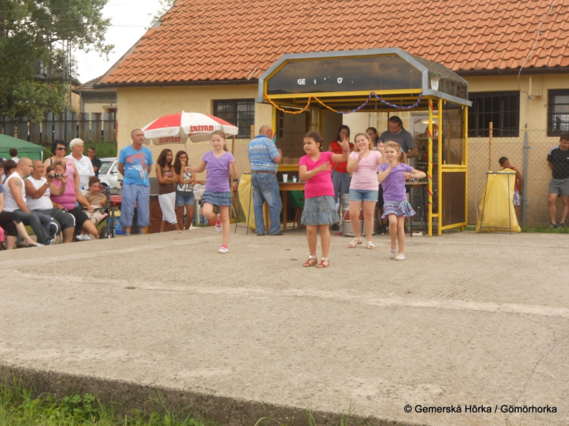 2013/ Tábortűz - Vatra