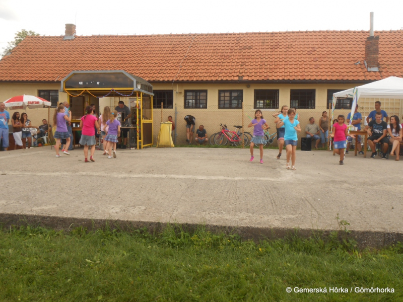 2013/ Tábortűz - Vatra