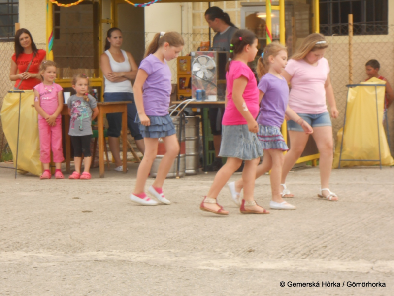 2013/ Tábortűz - Vatra