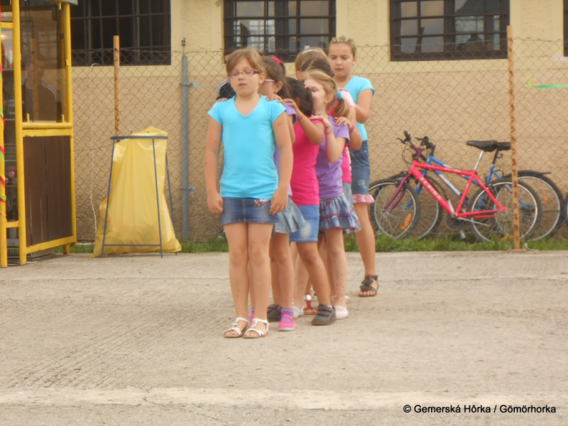 2013/ Tábortűz - Vatra