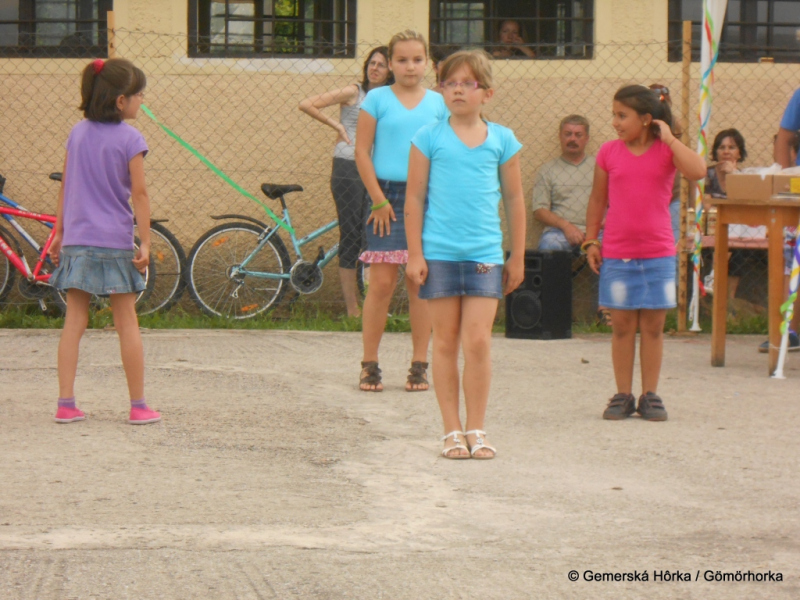 2013/ Tábortűz - Vatra