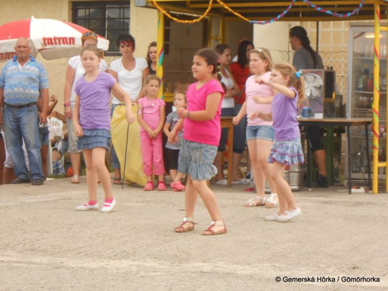 2013/ Tábortűz - Vatra